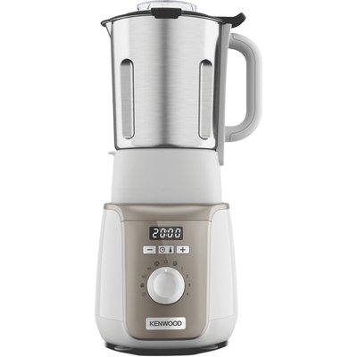Blender chauffant SOUPEASY+ CBL30.009CP KENWOOD