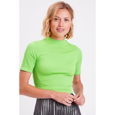 T-shirt manches courtes CACHE CACHE