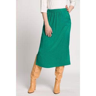 Jupe jacquard ULLA POPKEN
