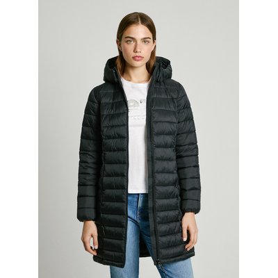 Doudoune legere capuche hot sale