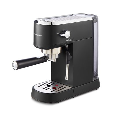Signature Coffee Machine - 172024 MORPHY RICHARDS