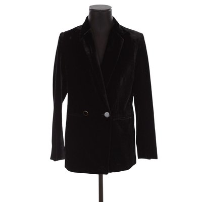 Veste en velours - Très Bon État SANDRO