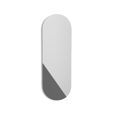 Miroir en hêtre à suspendre, AIRE HERDASA