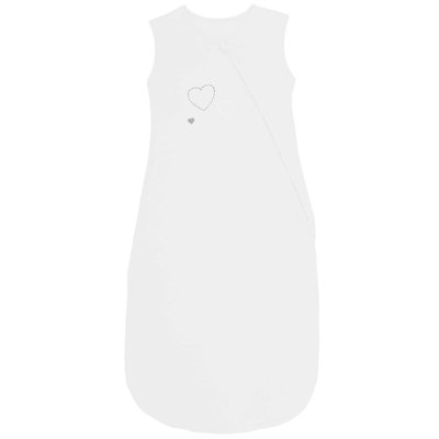 Gigoteuse été jersey bio P TIT BASILE
