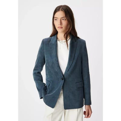 Blazer taglio dritto IKKS