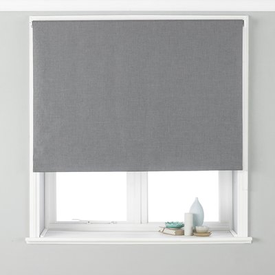 91x162cm Twilight Thermal Blackout Roller Blind SO'HOME
