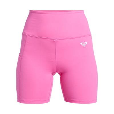 Short de sport CHILLOUT SEAMLESS WASHED. ROXY
