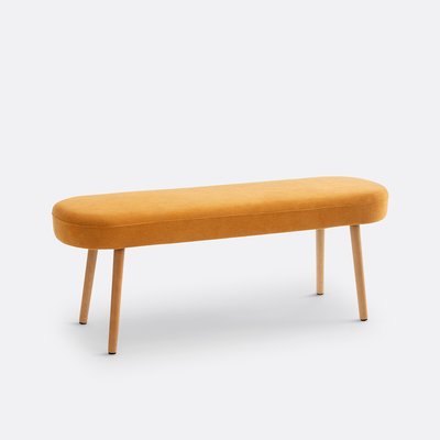 Banc velours côtelé, Lenou LA REDOUTE INTERIEURS