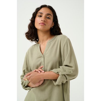 Blouse à manches longues KAmilia KAFFE