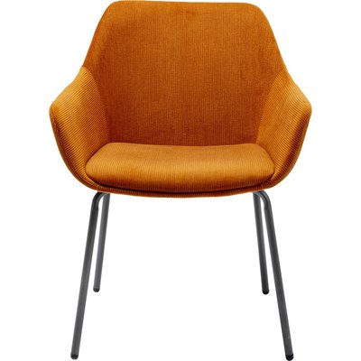 Chaise avec accoudoirs, AVIGNON KARE DESIGN