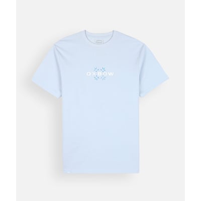 Tee-shirt manches courtes LEGEND OXBOW