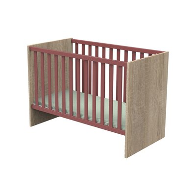Lit bébé à barreaux SAUTHON
