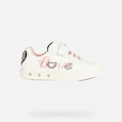 Baskets  J SKYLIN GEOX