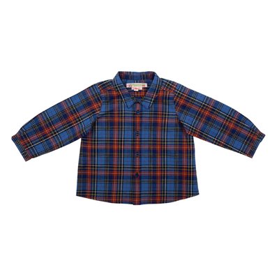 Chemise bébé - Très bon état BONPOINT