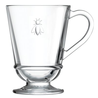 Mug   27,5 cl (lot de 2)-ABEILLE LA ROCHERE
