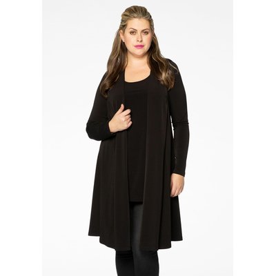 Cardigan avec manches longues YOEK