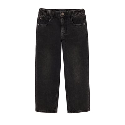 Jean loose morphologie medium VERTBAUDET