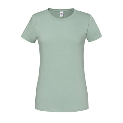 T-shirt PREMIUM FRUIT OF THE LOOM