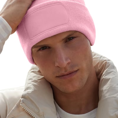 Bonnet tricoté BEECHFIELD