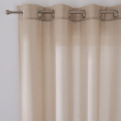 Scenario Sheer Panel with Eyelets LA REDOUTE INTERIEURS