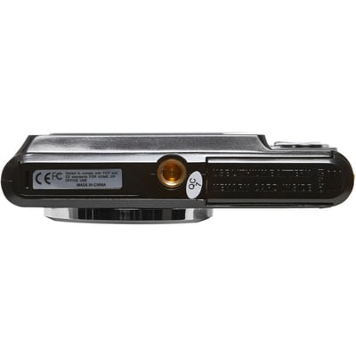 Appareil photo Compact DC5200 NOIR AGFA