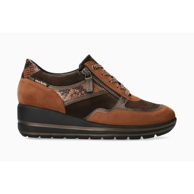 Baskets en cuir APRIL MEPHISTO