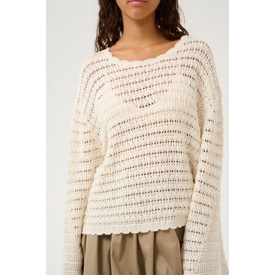 Pullover tricoté KBVenus KAREN BY SIMONSEN