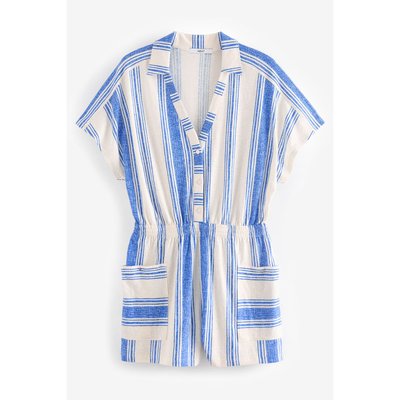 Combi-short d'été coupe classique NEXT