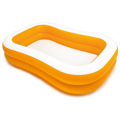Intex Swimcenter "Mandarin" INTEX