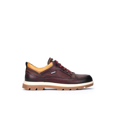 Chaussures à lacets cuir VIGO PIKOLINOS