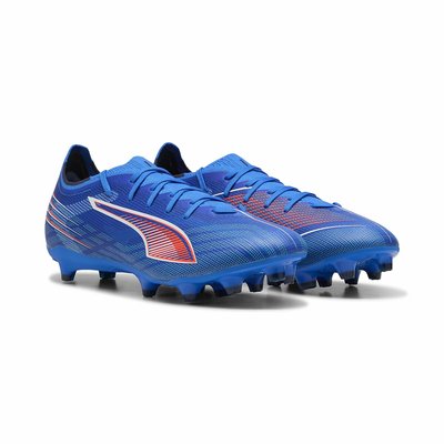 Tacchetti Ultra 6 Match FG/AG PUMA