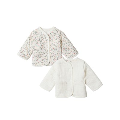Veste CYPRESS - REVERSIBLE NOPPIES