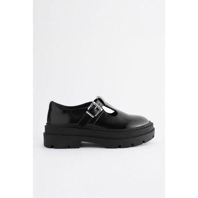 Chaussures d'école à semelle épaisse NEXT