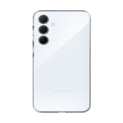 Coque Samsung A35 5G transparente SAMSUNG