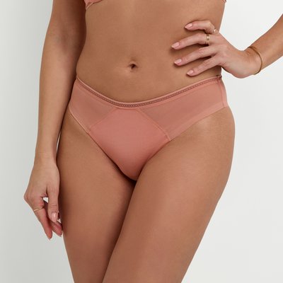 Tanga GINNY ROUGEGORGE LINGERIE