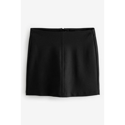 Mini jupe en jersey haut de gamme NEXT