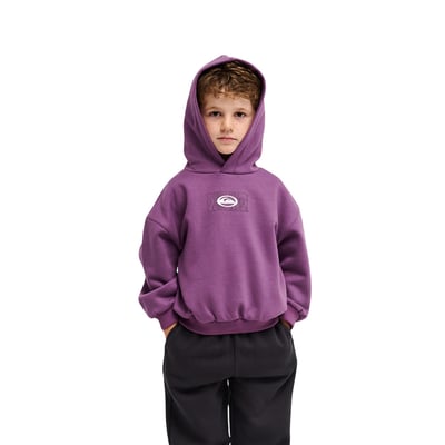 Sweat capuche TRICKS QUIKSILVER
