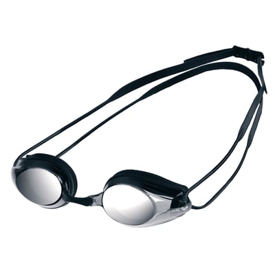 Lunettes de compétition unisexes arena Tracks Mirror ARENA