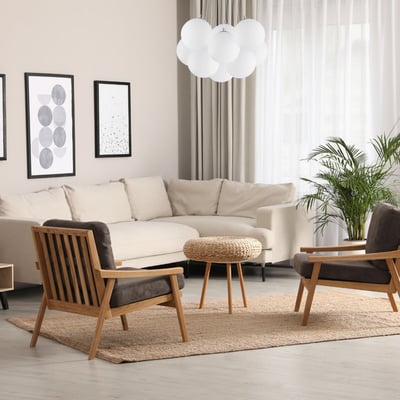 Suspension    MAPA PLUS IDEAL LUX