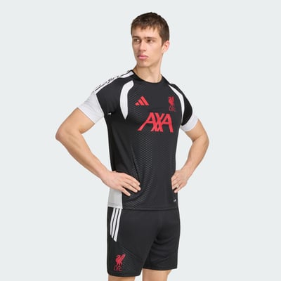 Maillot D'entraînement Liverpool Fc 26/27 Tiro adidas Performance