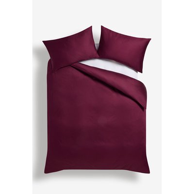 Housse de couette et taie d'oreiller NEXT