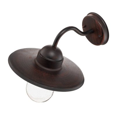 Applique extérieure en métal antique, Filip LINDBY