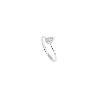 Bague Collection or LOUIS PION