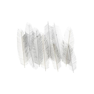 Décoration murale feuilles 1m AUBRY GASPARD