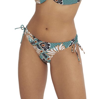 Bas maillot shorty OPÉRA bain à nouettes Bari SELMARK MARE