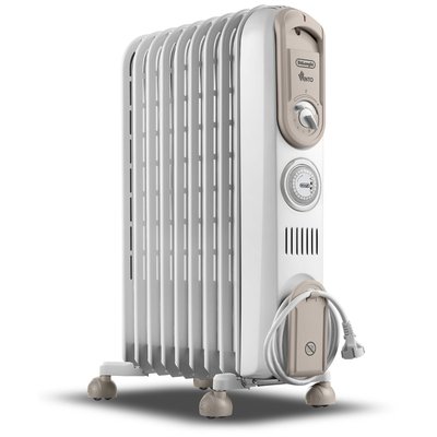 Chauffage Bain d'huile V550918T.WB DELONGHI