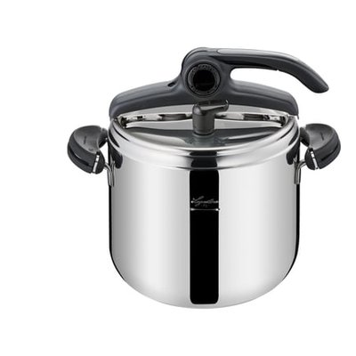 Autocuiseur Mia Inox Ø22 Cm 7 L LAGOSTINA