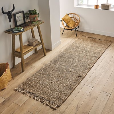 Ajan Jute Runner LA REDOUTE INTERIEURS