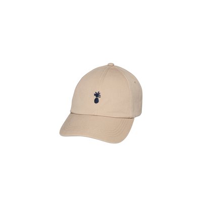 Cap en sergé de coton organique MARC O’POLO DENIM