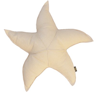 Coussin extérieur étoile de mer MX HOME